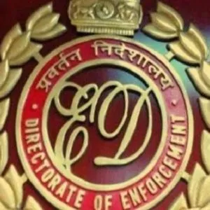 ED raids premises of Atiq Ahmed's associates, recovers cash, property related documents