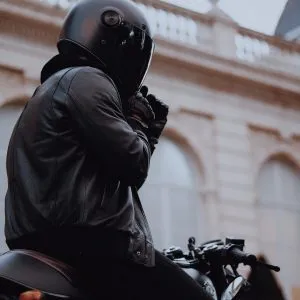 Bike, scooter will not even start without wearing a helmet, this company is bringing special technology