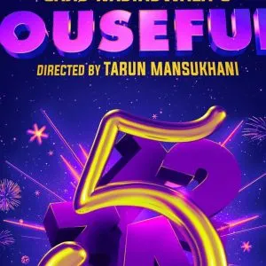 housefull 5