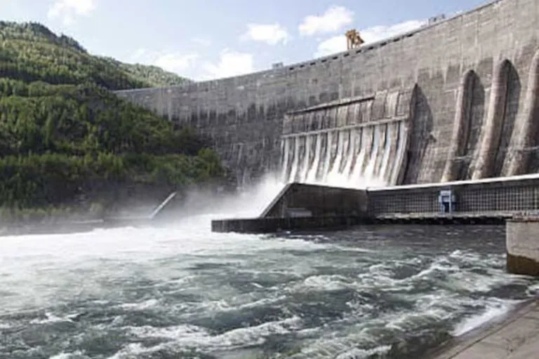 hydropower project