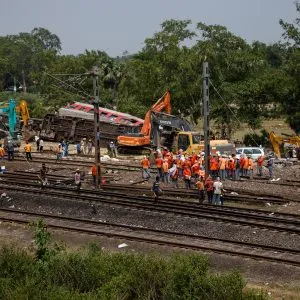 Odisha Train Accident: No train will stop at Bahanaga Bazar station till further orders; CBI sealed the station