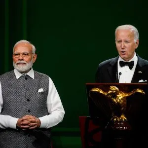 Tech Diplomacy: Testing Capacity