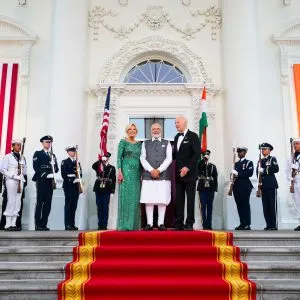 PM Modi in USA, Artemis Accords
