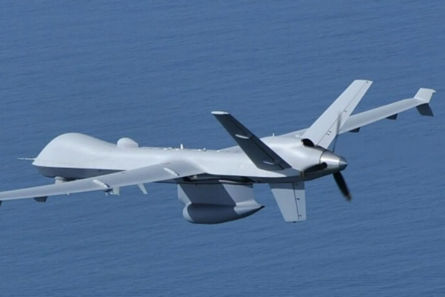 predator drone