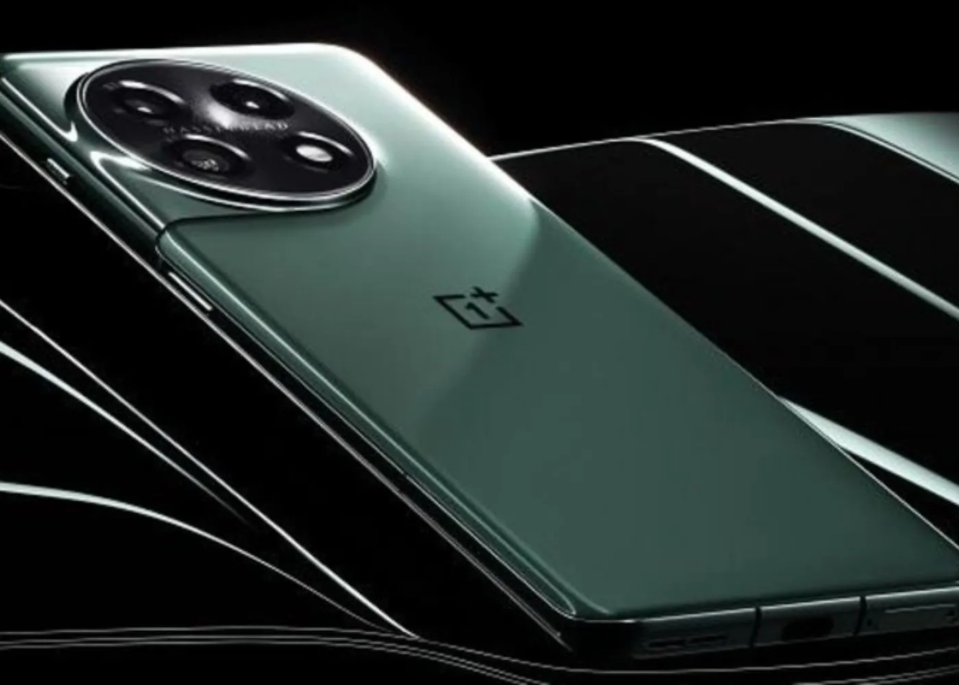 OnePlus 11 5G starts receiving OxygenOS 13.1 update