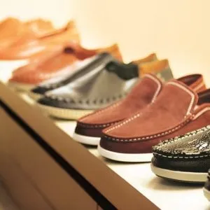 Standards will apply to 24 footwear products from July 1