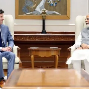 AI's potential in boosting India's tech ecosystem is truly immense: PM Modi