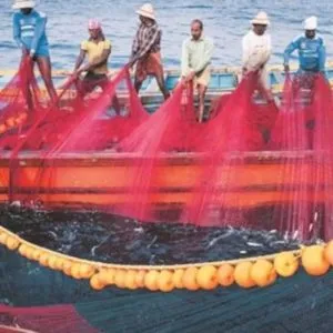 For this reason fishing in Kerala will be banned for 52 days