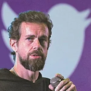 Center denied Jack Dorsey's allegations regarding farmer's movement