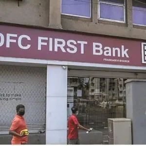 IDFC First stock shines on strong performance