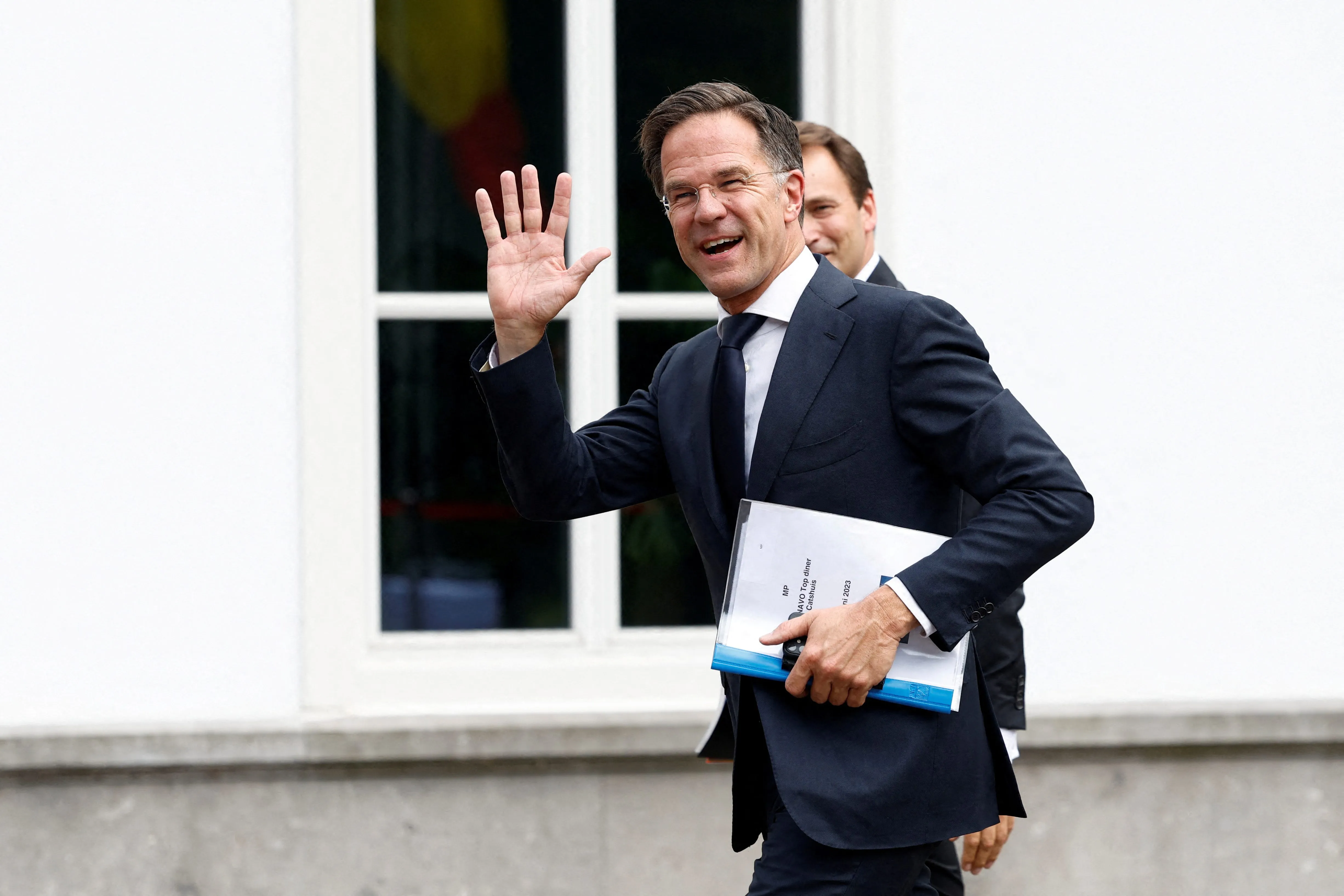 Dutch PM announces resignation after govt disagreement on migration policy