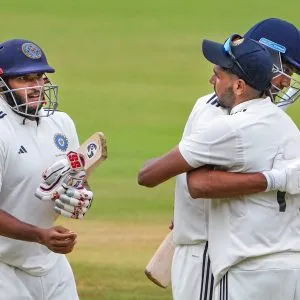 South Zone edge out North in intense finish, face West in repeat of 2022 final