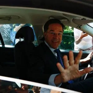 Dutch Prime Minister Mark Rutte will leave politics after election, marking the end of political era