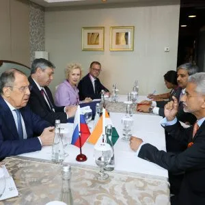 S. Jaishankar met Foreign Ministry of ASEAN group, Fintech and many other issues were discussed in Indonesia