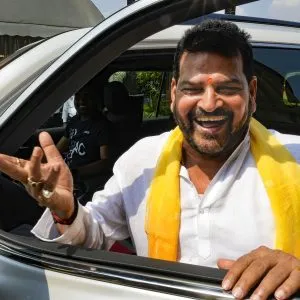 Women wrestler harassment case: Outgoing WFI chief Brij Bhushan Singh gets regular bail