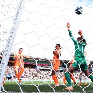 Women's World Cup FIFA Australia and New Zealand 2023 - Group E - United States v Netherlands