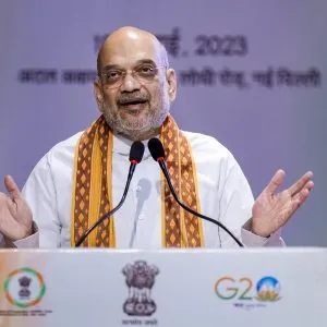 Amit Shah