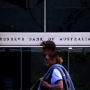 Australia's Central Bank