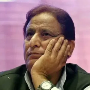 Azam Khan