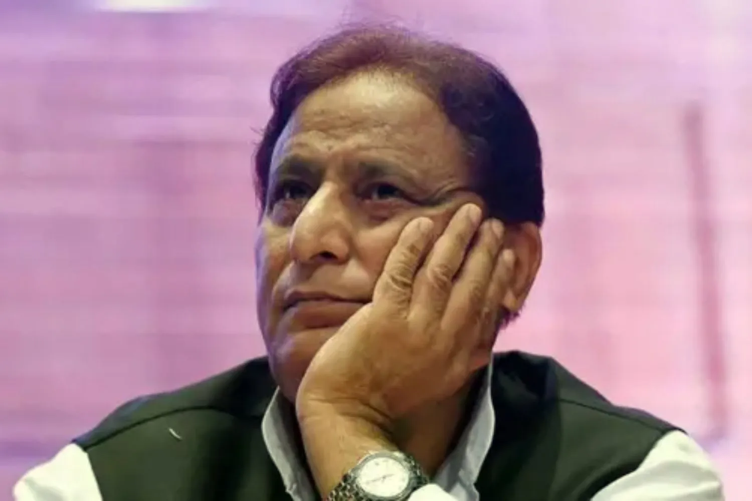 Azam Khan