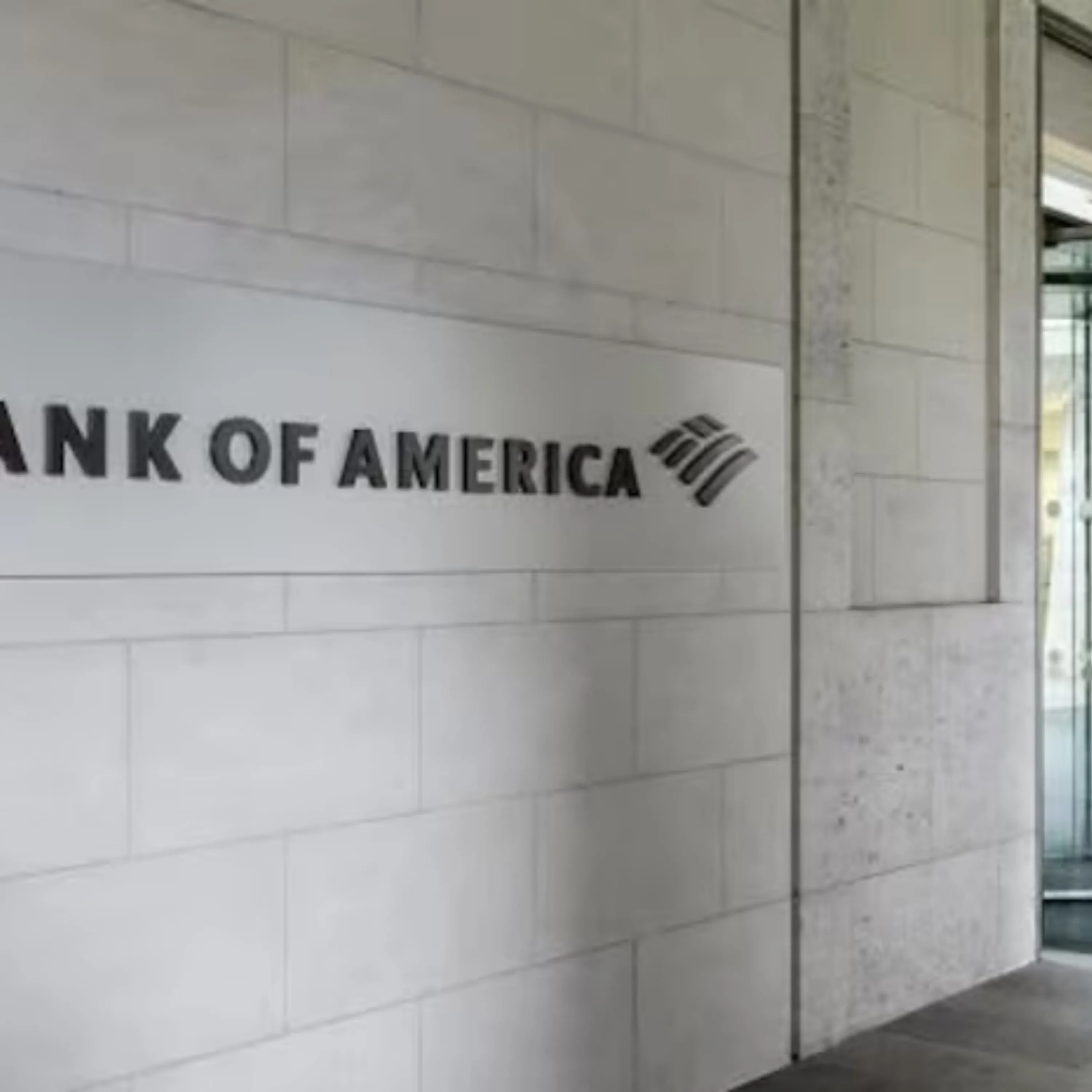 Bank of America