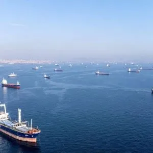 White House says Russia is preparing for attacks on civilian ships in Black Sea