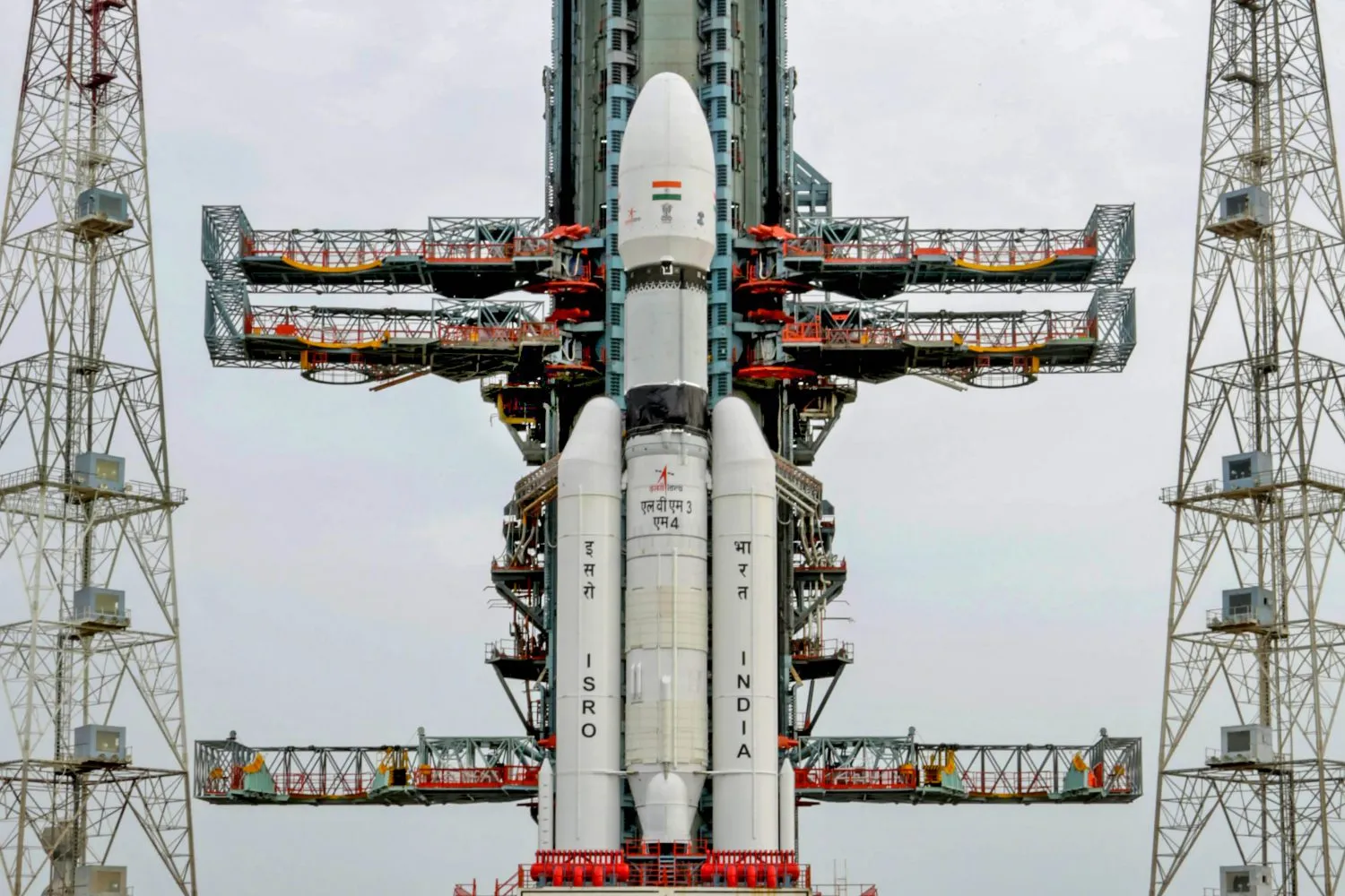 Chandrayaan 3 Mission