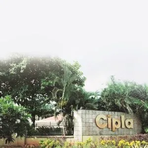 Cipla