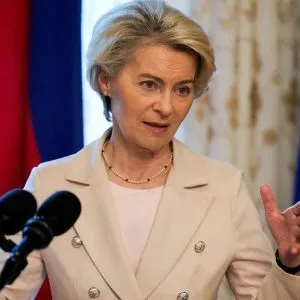 EU leader warns Europe won't tolerate aggression: 'Not in Ukraine, not in the Indo-Pacific' Manila