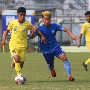 AIFF launches Under-20 National Championship for men