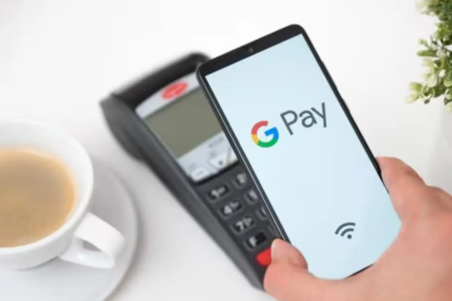 Google Pay