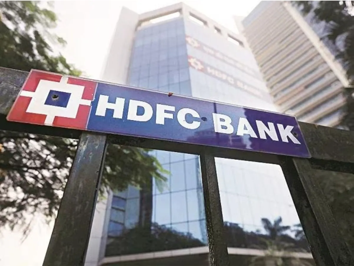 HDFC बैंक का ऋण जमा अनुपात घटा, विलय और धीमी ऋण वृद्धि का असर