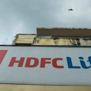 HDFC Life Q1 Results