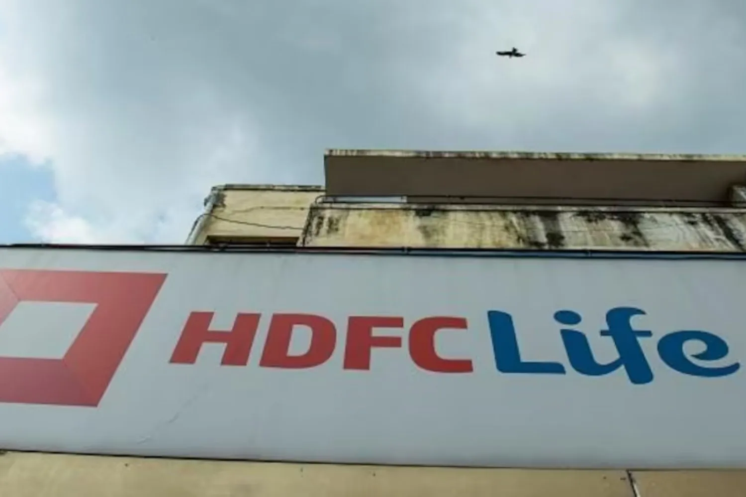 HDFC Life Q1 Results
