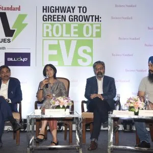 Business Standard EV Dialogues: There is huge demand for EV vehicles in India