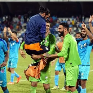 SAFF Championship 2023 Final: India eyes ninth title