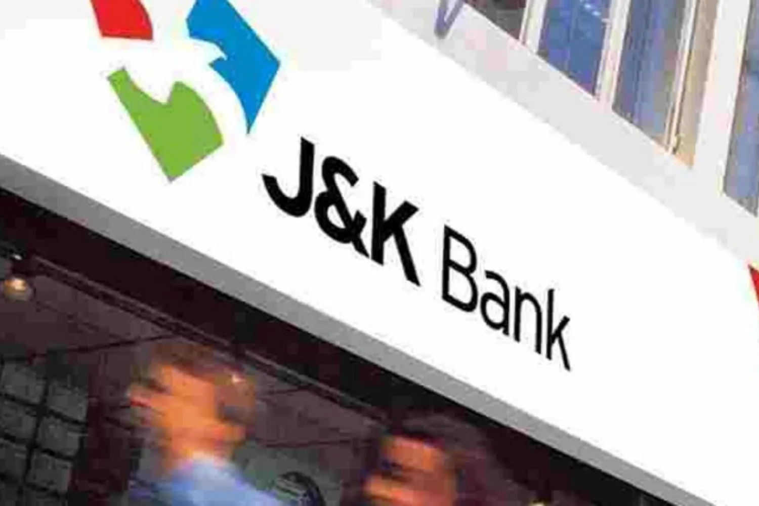 J&K Bank