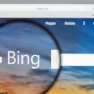 Microsoft Bing AI