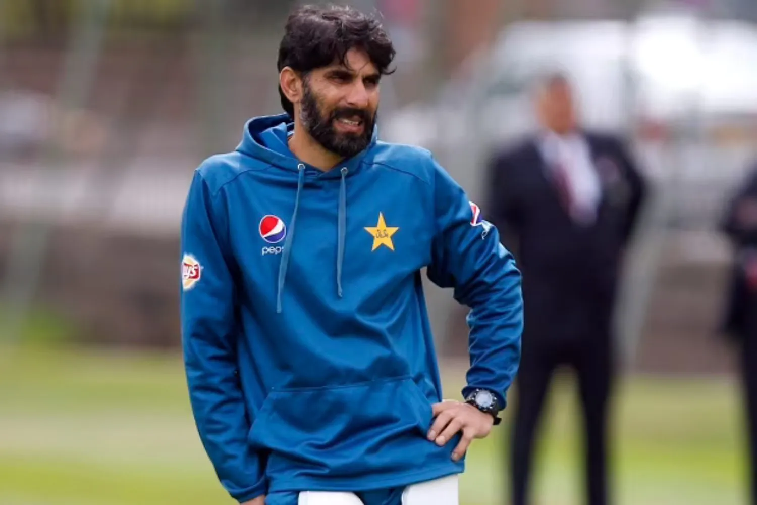 World Cup: पाकिस्तान के भारत न जाने से फैंस के साथ नाइंसाफी होगी – बोले मिस्बाह उल हक Former Pak captain Misbah