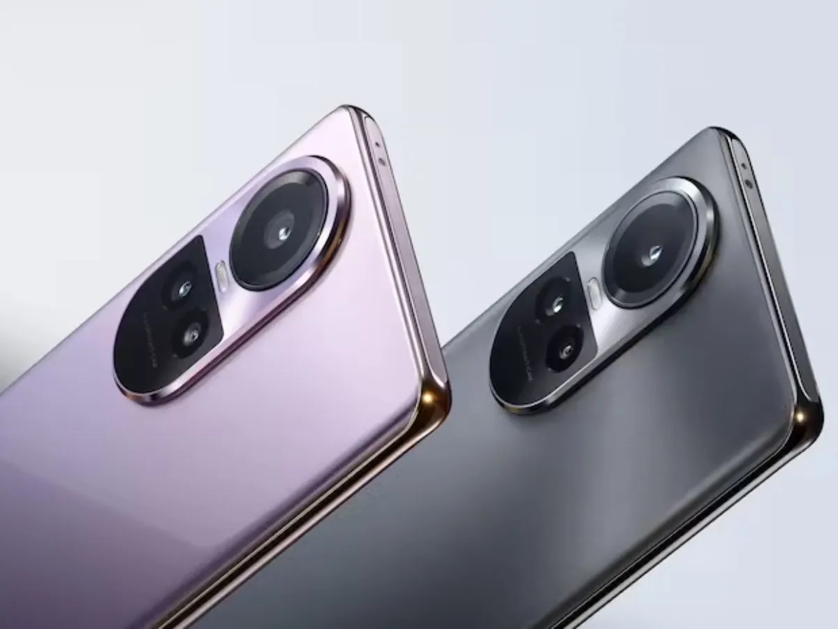 PPO launches Reno10 Pro Plus, Reno10 Pro, Reno 10 5G phones: Check details