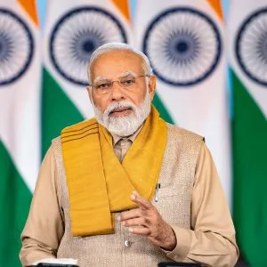 Prime Minister Narendra Modi