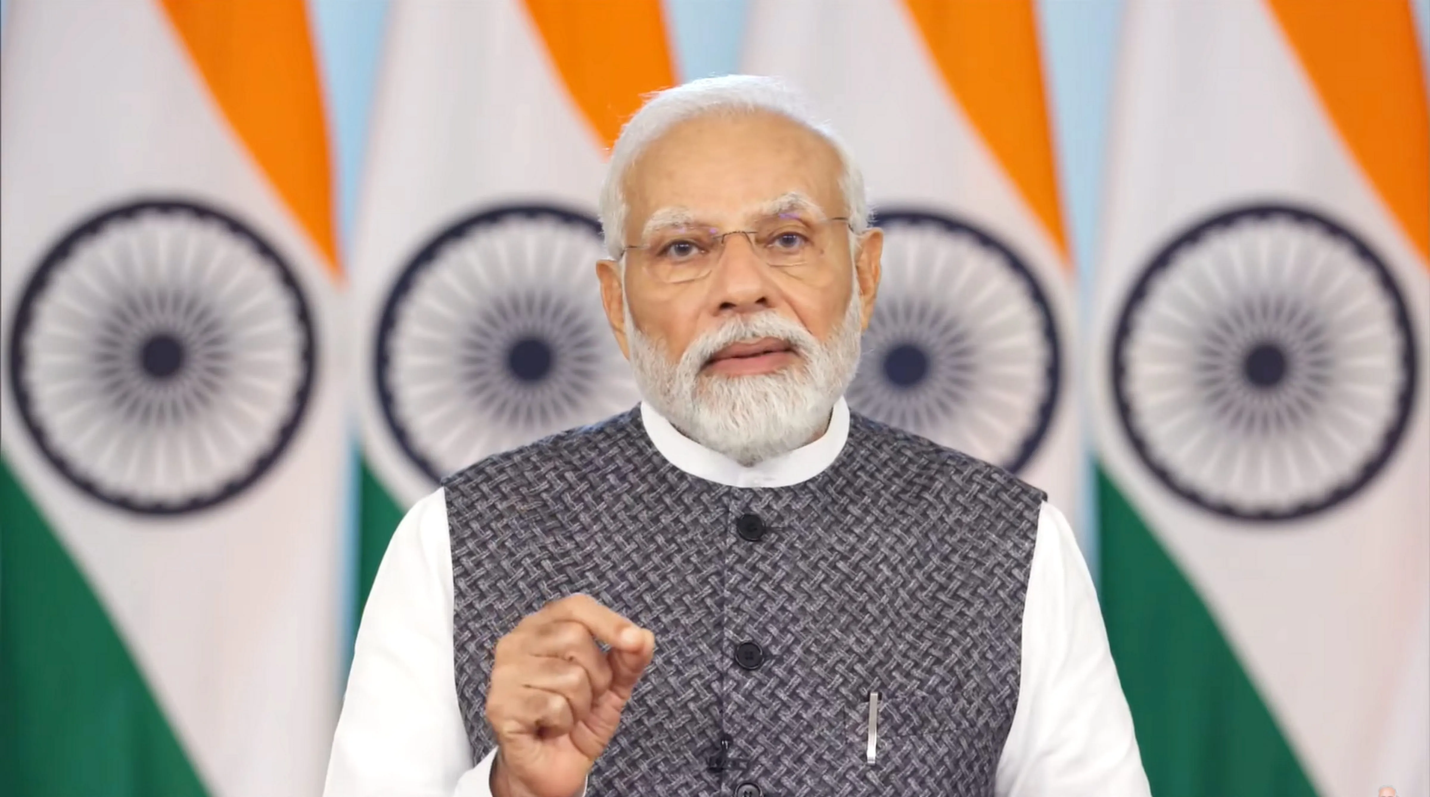 Independence Day 2023: पीएम मोदी ने लोगों से ‘हर घर तिरंगा’ अभियान में हिस्सा लेने का किया आग्रह PM Modi