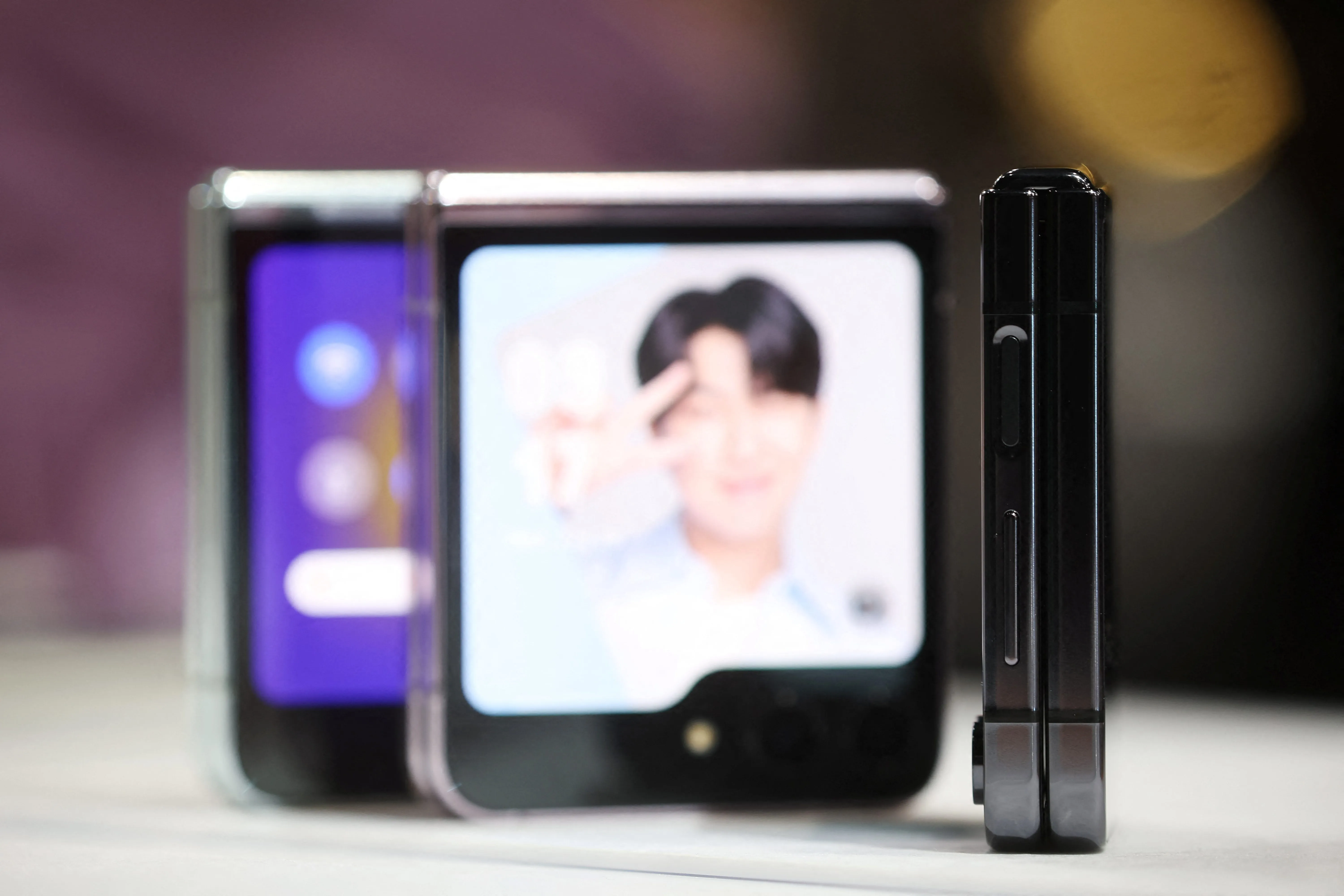 Samsung Electronics’ Galaxy Unpacked 2023