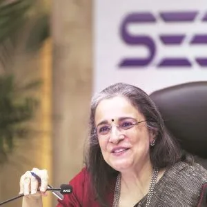 ग्लोब्ल बॉन्ड सूचकांकों में भारत के प्रवेश से निवेशकों की दिलचस्पी कंपनी बॉन्ड में बढ़ेगीः सेबी , India's entry into global bond indices will increase investors' interest in corporate bonds: SEBI