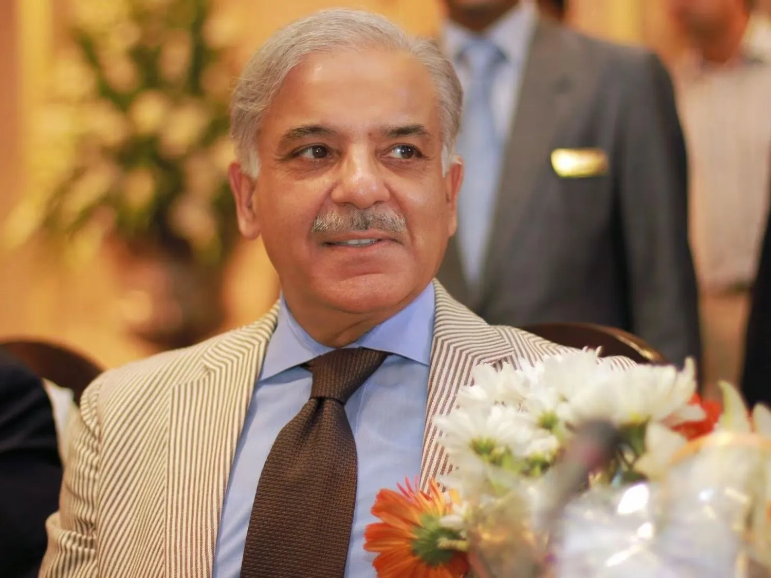 Prime Minister of Pakistan, Leader of Opposition will decide the name of Caretaker Prime Minister today