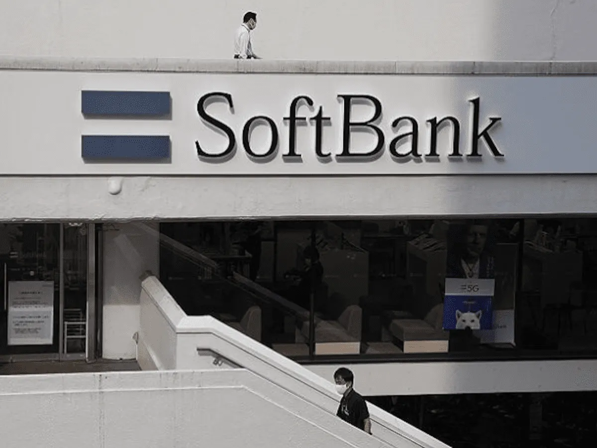 Softbank decreases equity in FirstCry
