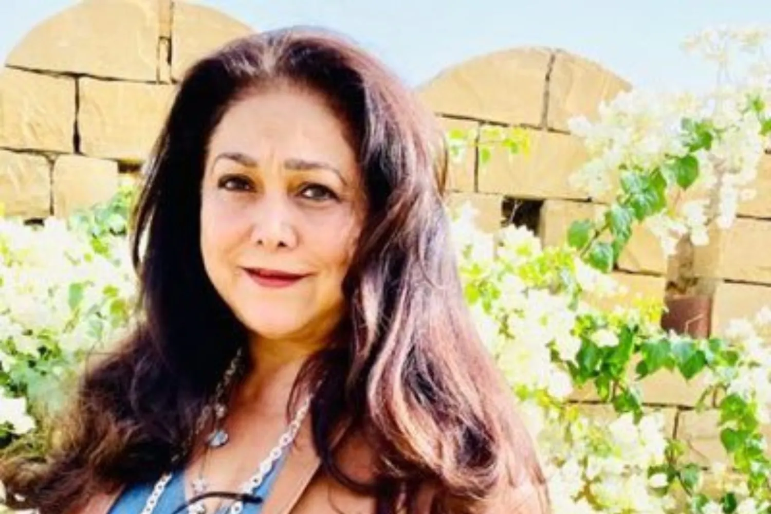 File Photo: TIna Ambani