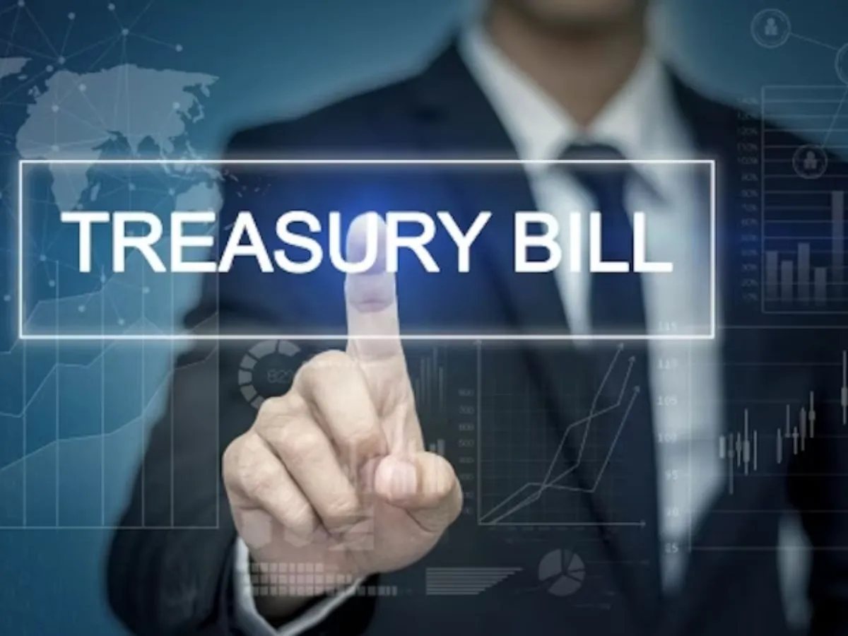 Treasury bills