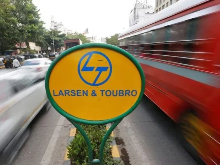 L&T