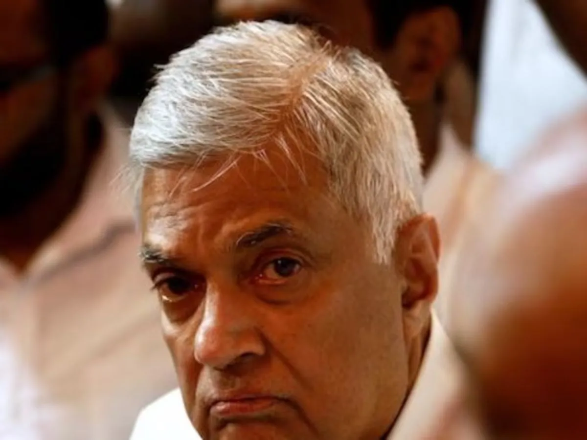 Sri Lanka not averse to using Indian rupee as common currency: President Wickremesinghe